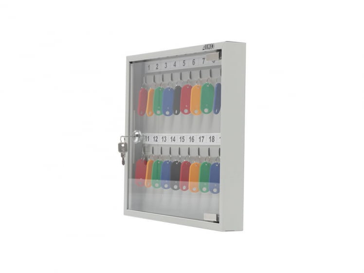 Ключница КЕЙ-20 Г / KEY-20 G_1