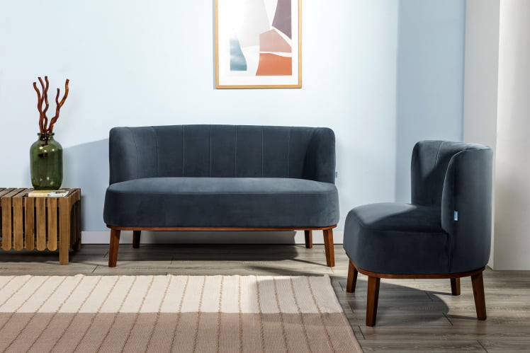 Кресло Шафран К Diag_ Grey_22