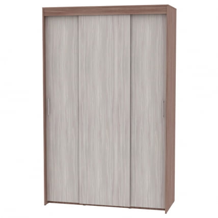 Шкаф-купе Т-3-230х145х60(ЯШТ-ЯШС-4) / T-3-230х145х60(ЯШТ-ЯШС-4)_0