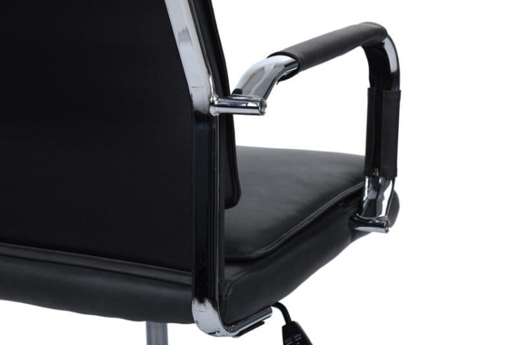 Кресло Дил РCХ 6018Х Темно-серый / Dil RCH 6018H_11