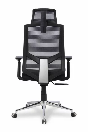 Компьютерное кресло HLC-1500HLX/BLACK_3