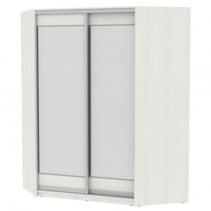 Шкаф-купе YA-198х1400-568-5(ВД-D2D2)_0