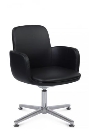 Кресло Charm-ST C2512 Черный_0