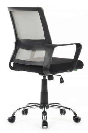 Кресло Riva Chair RCH 1029MB Серый_1