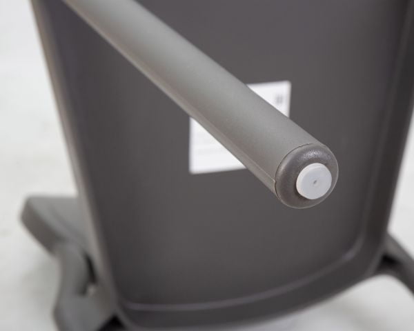 Стул обеденный DOBRIN ALBERT (цвет серый) 4 шт_8