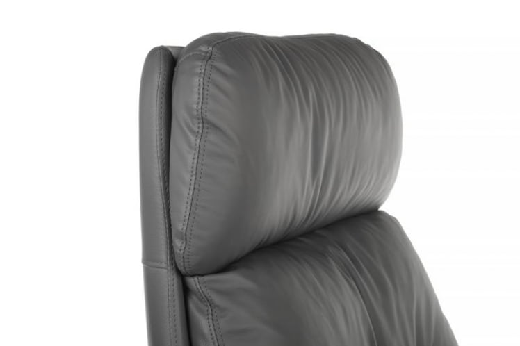 Кресло Marco LS-262A Серый_5