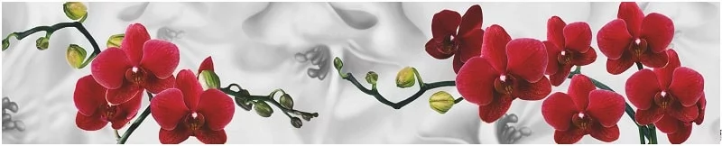 Глянцевый фартук (КОМПОЗИТ) КМ 32 / KM_0