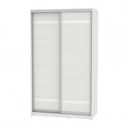 Шкаф-купе B-230х135х60-1(ВД-D9D9)_0