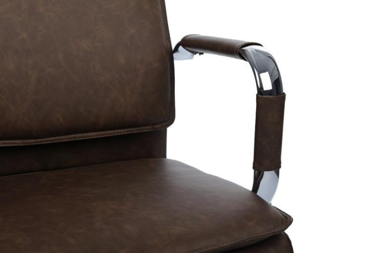 Кресло Дил РCХ 6018Х Коричневый / Dil RCH 6018H_10