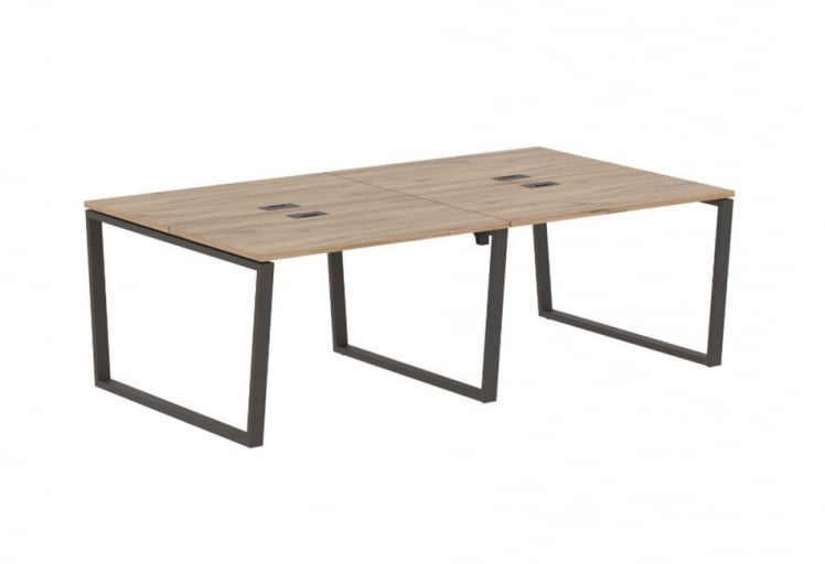 Бенч-система EDIS EVWST 2313 Дуб Денвер светлый Мокко_0