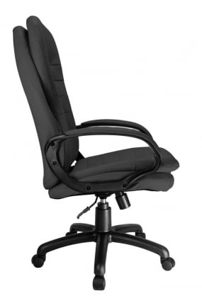 Кресло офисное RCH 1195 PL Серое_2