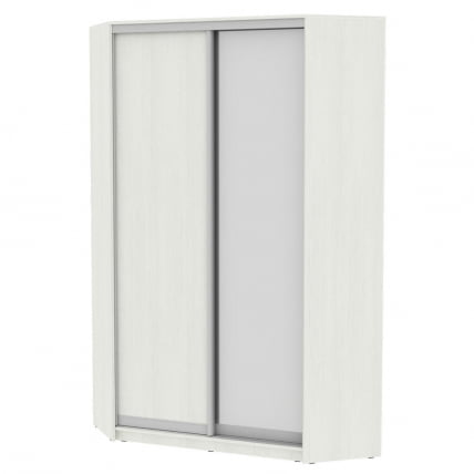 Шкаф-купе ЙА-230х1250-4(ВД-Д6Д5) / YA-230х1250-4(ВД-D6D5)_0