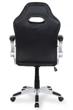 Кресло офисное College BX-3288B/Black_3