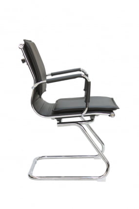 Кресло Хуго РCХ 6003-3 Черный / Hugo RCH_1