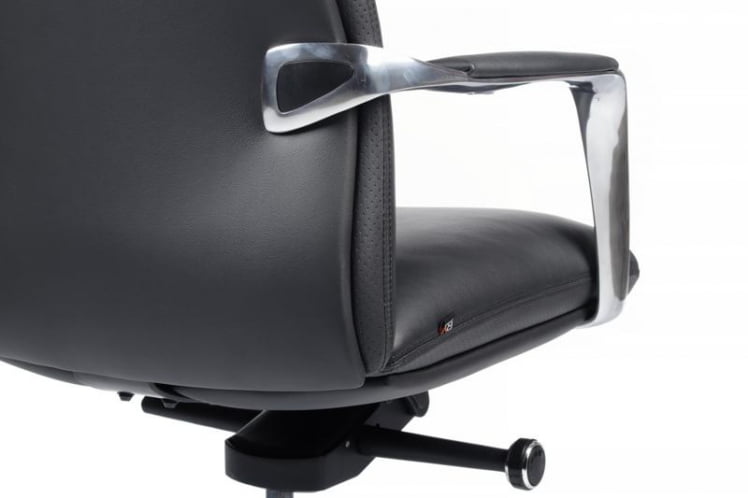 Кресло Pablo-M B2216-1 Черный_6