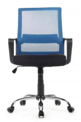 Кресло Riva Chair RCH 1029MB Синий_2
