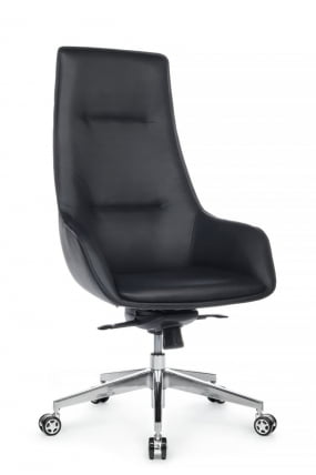 Кресло Magic A628-1 Черный_0