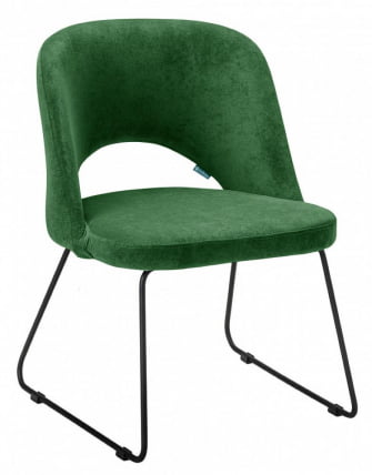 Кресло Ларс зеленый/Линк / Lars_0