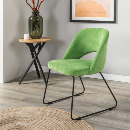 Кресло Ларс Греен/Линк / Lars Green/Линк_10