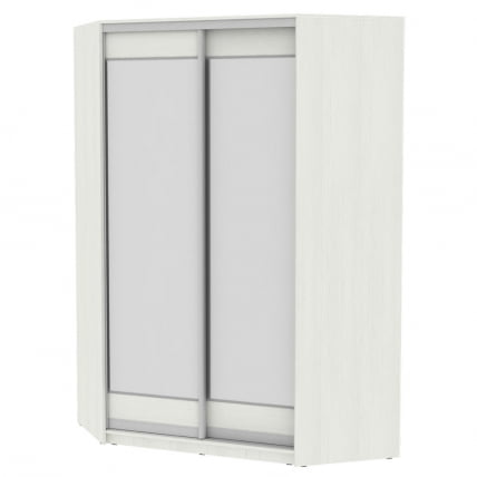 Шкаф-купе YA-230х1400-568-5(ВД-D2D2)_0