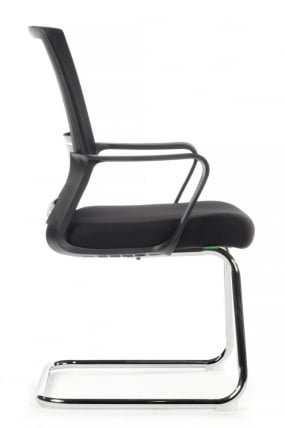 Кресло Riva Chair RCH 1029CB Черный_2
