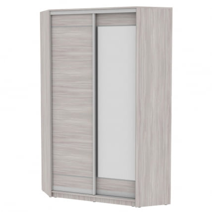 Шкаф-купе ЙА-230х1250-4(ЯШС-Д1Д2) / YA-230х1250-4(ЯШС-D1D2)_0