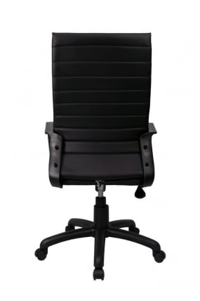 Кресло офисное RCH 1165-4 S PL Черное_2