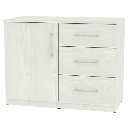 Комод Калисто(K12)699х902х468ручкаторцеваяTR-2(ВД)_0