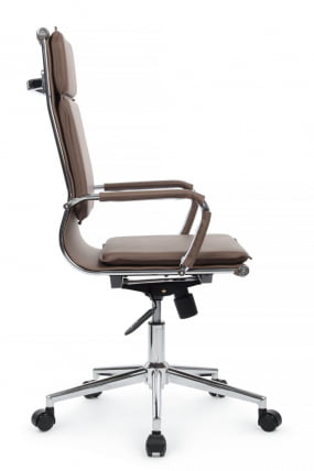 Кресло Hugo RCH 6003-1SE Коричневый_1