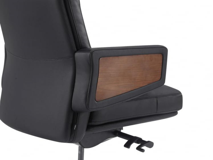 Кресло Rafael A2119 Черный_7