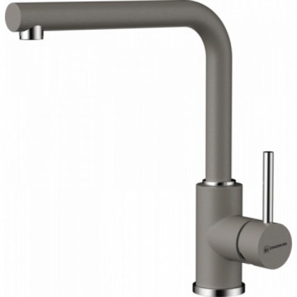 Смеситель Omoikiri Nakagawa-Gr_0