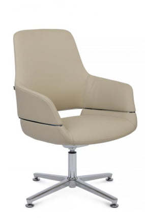 Кресло Fabio-ST C2518 Светло-серый_0