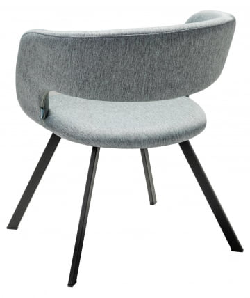 Кресло Hugs св.сер/Арки_2