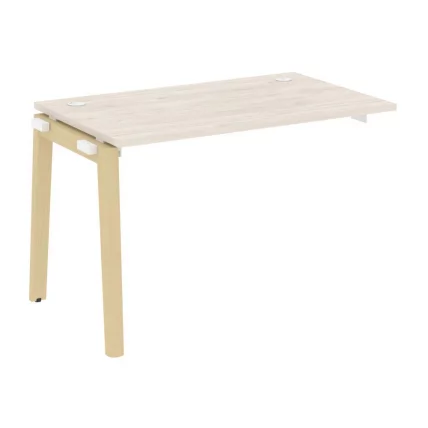 Наборный элемент рабочей станции ONIX WOOD OW.1.NRS-2.7 Денвер Светлый/Светлый_0