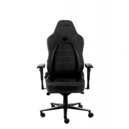 Геймерское кресло KARNOX DEFENDER DR Dark grey_2