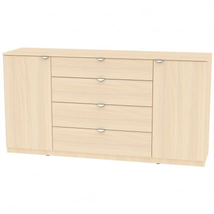 Комод К-93кс180кс45-1-ТР(ДМ) / K-93x180x45-1-TR(ДМ)_0