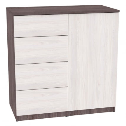 Комод Калисто(К20)923х902х468ПУСХтоОПЕН(ЯАТ-ЯАС) / Калисто(K20)923х902х468PUSHtoOPEN(ЯАТ-ЯАС)_0