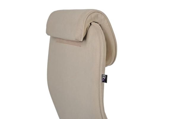 Кресло Рай РCХ Высокая спинка РПХ-28 Бежевый / Ray RCH RPH-28_9