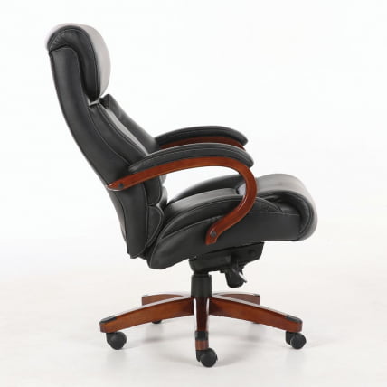Кресло офисное BRABIX Infinity EX-707 Черный_3