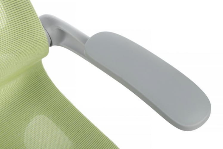 Кресло Миллер ЙСДЖ-300 Зеленый / Miller YSJ-300_7