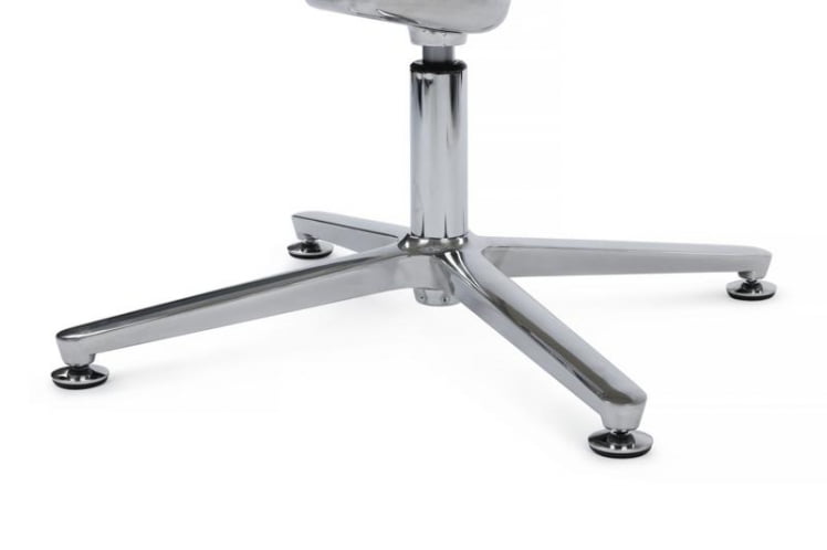 Кресло Charm-ST C2512 Светло-серый_10