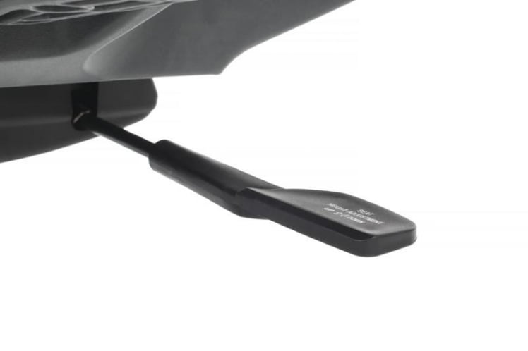 Кресло Argo W-228 (Черный)_15