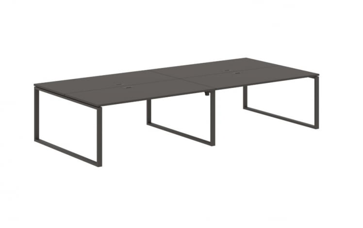 Бенч-система EDIS EQWST 3516 Мокко_0