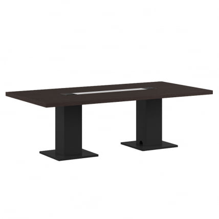 Стол переговоров ЛВП19070005 венге / LVP19070005_0