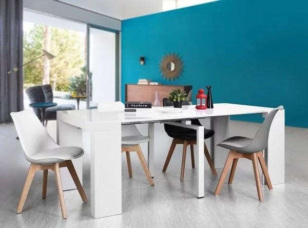 Стул Франкфурт Черный / Frankfurt_9