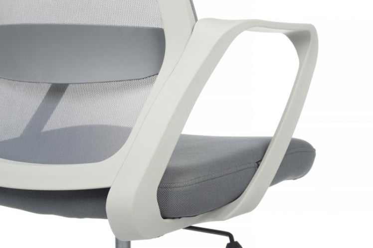 Кресло Point RCH 8325H Серый пластик/Темно-серый_8