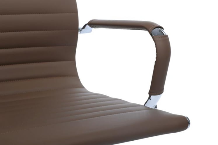 Кресло Хуго РCХ 6002-3Е Коричневый / Hugo RCH 6002-3E_8