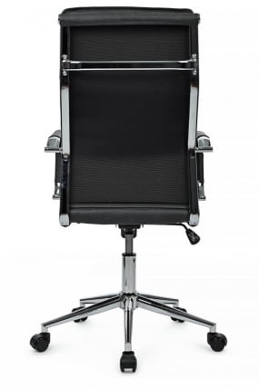 Кресло Дил РCХ 6018Х Темно-серый / Dil RCH 6018H_3