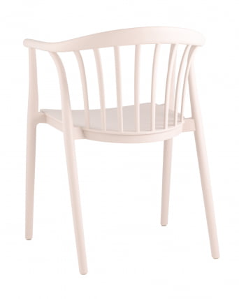 Стул Campo пластик Бежевый_3