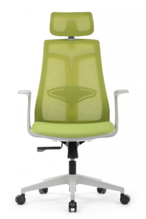 Кресло RV DESIGN Gem Зеленый_1